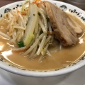 実際訪問したユーザーが直接撮影して投稿した浅草橋ラーメン専門店野郎ラーメン 浅草橋店の写真