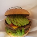実際訪問したユーザーが直接撮影して投稿した東山ハンバーガーフレッシュネスバーガー 中目黒店の写真