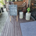 実際訪問したユーザーが直接撮影して投稿した田村町金屋カフェCAFE&SCHOOL SHIZUKUの写真