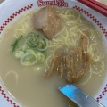 実際訪問したユーザーが直接撮影して投稿した港町ラーメン専門店スガキヤ 名古屋港JETTY店の写真