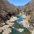 実際訪問したユーザーが直接撮影して投稿した藤原滝 / 渓谷龍王峡の写真