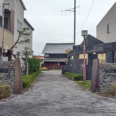 実際訪問したユーザーが直接撮影して投稿した西枇杷島町西六軒見学西枇杷島問屋記念館の写真