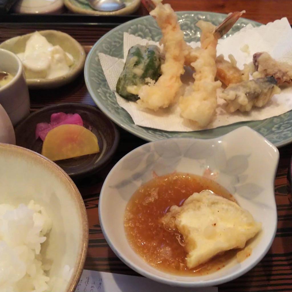 実際訪問したユーザーが直接撮影して投稿した牟礼町牟礼寿司さとしの写真