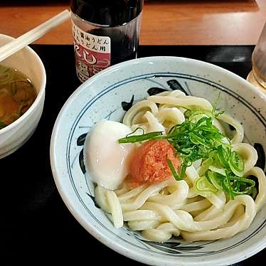 香の川製麺 鴻池店のundefinedに実際訪問訪問したユーザーunknownさんが新しく投稿した新着口コミの写真