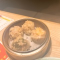 実際訪問したユーザーが直接撮影して投稿した新橋中華料理鶏中華ヤンヤン飯店 新橋一丁目店の写真