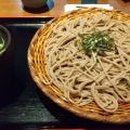 実際訪問したユーザーが直接撮影して投稿した豆腐町そばおらが蕎麦 姫路駅ピオレ店の写真