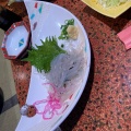 実際訪問したユーザーが直接撮影して投稿した磯浜町魚介 / 海鮮料理磯料理 山水の写真