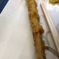 実際訪問したユーザーが直接撮影して投稿した日蒔野うどん丸亀製麺 イオンモール福津店の写真
