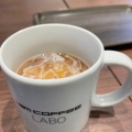 本日のコーヒー - 実際訪問したユーザーが直接撮影して投稿した原カフェi am coffeeの写真のメニュー情報