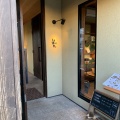 実際訪問したユーザーが直接撮影して投稿した田中町カフェごはんCAFE 長崎茶寮の写真
