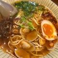 実際訪問したユーザーが直接撮影して投稿した栄町ラーメン / つけ麺くそオヤジのためらいの写真