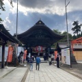 実際訪問したユーザーが直接撮影して投稿した稲荷町神社竹駒神社の写真