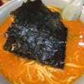 実際訪問したユーザーが直接撮影して投稿した南二条西ラーメン専門店ラーメン山岡家 南2条店の写真