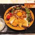 実際訪問したユーザーが直接撮影して投稿したみなとみらいカレーカレー専門店 はまやカレー 横浜ランドマークプラザ店の写真