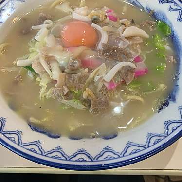 思案橋ラーメンのundefinedに実際訪問訪問したユーザーunknownさんが新しく投稿した新着口コミの写真