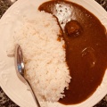 実際訪問したユーザーが直接撮影して投稿した芝田カレーケーツーカレーハウスの写真