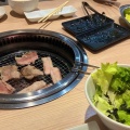 実際訪問したユーザーが直接撮影して投稿した南笹口焼肉焼肉食べ放題ZAO 新潟駅南店の写真