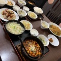 実際訪問したユーザーが直接撮影して投稿した太平中華料理逸品園の写真