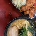 実際訪問したユーザーが直接撮影して投稿した五目牛町ラーメン / つけ麺ライスとらーめん 立川家 いせさき店の写真