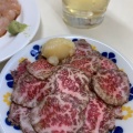 実際訪問したユーザーが直接撮影して投稿した東大井立ち飲み / 角打ち肉のまえかわの写真