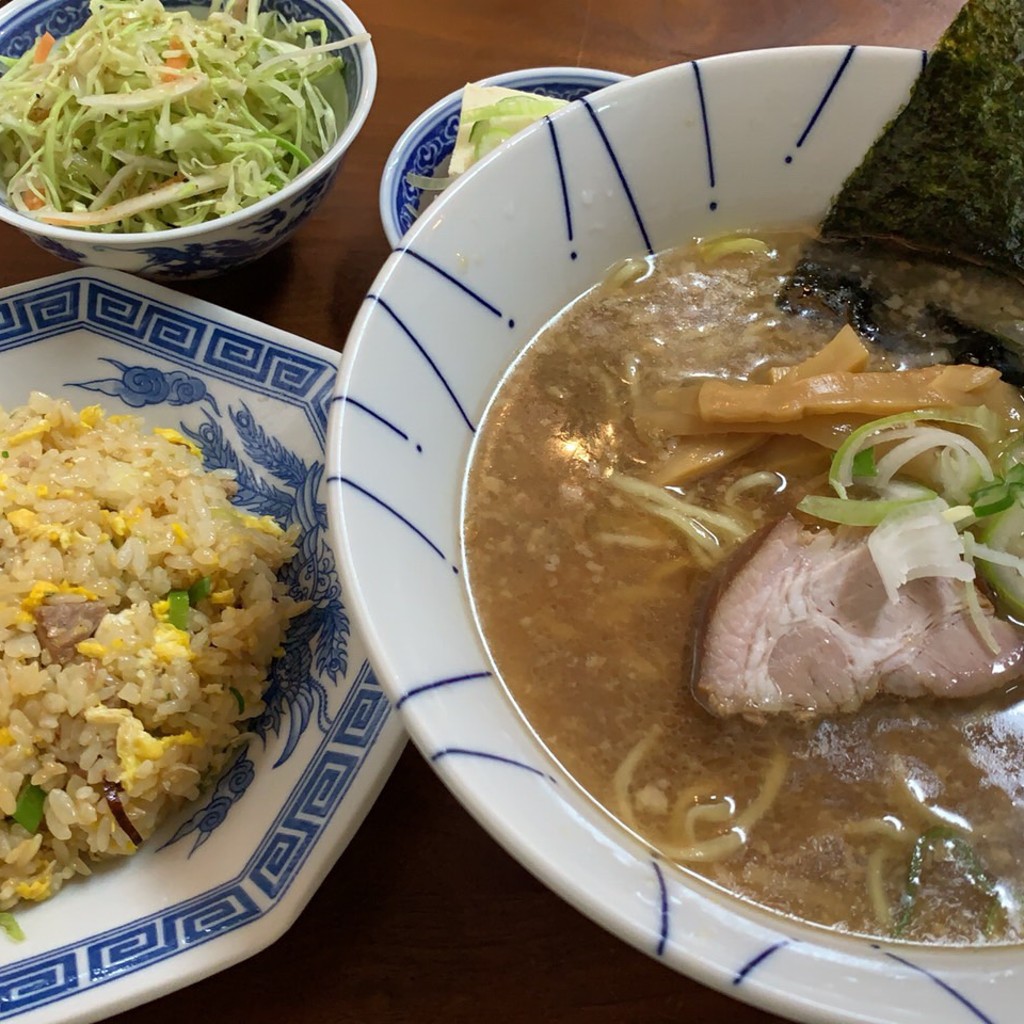 大食い女子大生さんが投稿した中央町居酒屋のお店シャーロック/シヤーロツクの写真