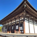 実際訪問したユーザーが直接撮影して投稿した登大路町寺興福寺の写真