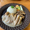 実際訪問したユーザーが直接撮影して投稿した接骨木カフェカフェレストラン East&West (Cafe Restaurant East & West)の写真