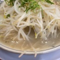 実際訪問したユーザーが直接撮影して投稿した鹿田ラーメン専門店ラーメン福 師勝店の写真