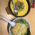 実際訪問したユーザーが直接撮影して投稿した田村町ラーメン専門店丸源ラーメン 丸亀店の写真