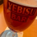 実際訪問したユーザーが直接撮影して投稿した神楽坂居酒屋YEBISU BAR 神楽坂店の写真