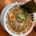 実際訪問したユーザーが直接撮影して投稿した上横場ラーメン専門店壱番亭の写真