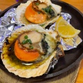 実際訪問したユーザーが直接撮影して投稿した丸の内オイスターバーOyster Bar ジャックポット 国際ビルの写真