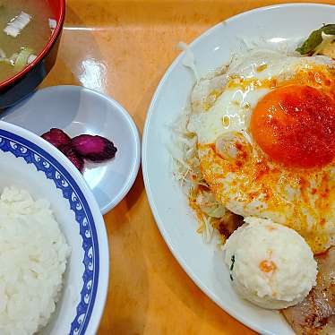 実際訪問したユーザーが直接撮影して投稿した心斎橋筋居酒屋大衆食堂スタンドそのだ 心斎橋パルコ店の写真