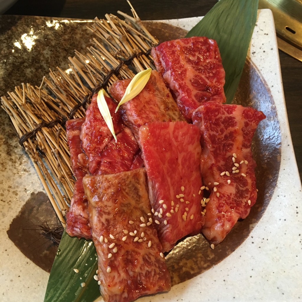 実際訪問したユーザーが直接撮影して投稿した長島町正家肉料理大廣園の写真