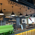 実際訪問したユーザーが直接撮影して投稿した大手町コーヒー専門店ヤマトヤコーヒー 32の写真