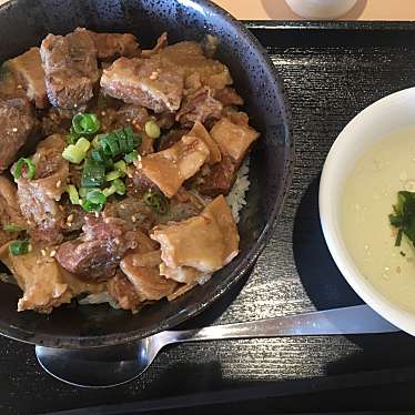 牛肉丼屋 和 ららぽーと立川立飛店のundefinedに実際訪問訪問したユーザーunknownさんが新しく投稿した新着口コミの写真