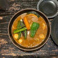 実際訪問したユーザーが直接撮影して投稿した伊勢佐木町カレーAsian Bar RAMAI 横浜伊勢佐木モール店の写真