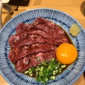 実際訪問したユーザーが直接撮影して投稿した名駅南焼肉焼肉 大松屋 納屋橋店の写真