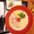 実際訪問したユーザーが直接撮影して投稿した巣鴨ラーメン専門店麺や いま村の写真