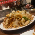 実際訪問したユーザーが直接撮影して投稿した新横浜中華料理華福菜館の写真
