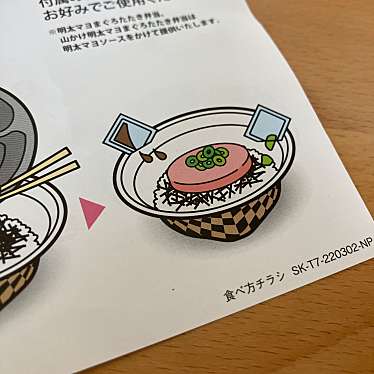 実際訪問したユーザーが直接撮影して投稿した松風町牛丼すき家 平塚松風店の写真