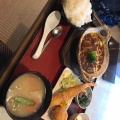 実際訪問したユーザーが直接撮影して投稿した東城南定食屋みそ家米ぞうの写真