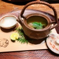 実際訪問したユーザーが直接撮影して投稿した隼人町嘉例川懐石料理 / 割烹食菜 石蔵の写真
