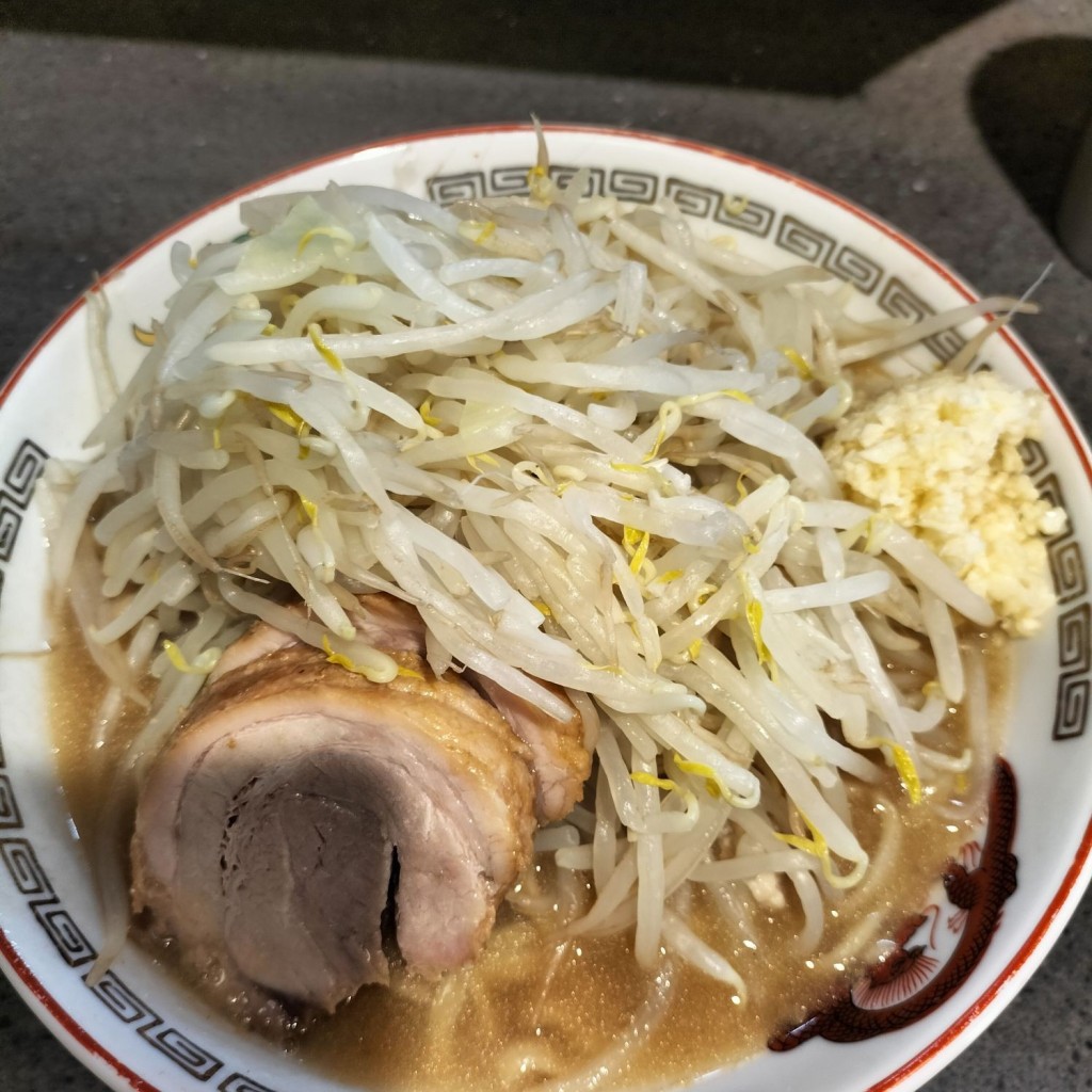 いとーうさんが投稿した西池袋ラーメン専門店のお店豚山 池袋西口店/ラーメンブタヤマ イケブクロニシグチテンの写真