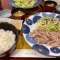 実際訪問したユーザーが直接撮影して投稿した有楽町和食 / 日本料理甘や 麻布茶房 日比谷シャンテ店の写真