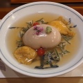 実際訪問したユーザーが直接撮影して投稿した北青山懐石料理 / 割烹朝食 ∞ノ巣の写真