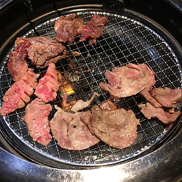 実際訪問したユーザーが直接撮影して投稿した南蓮沼焼肉感激どんどん 三郷店の写真