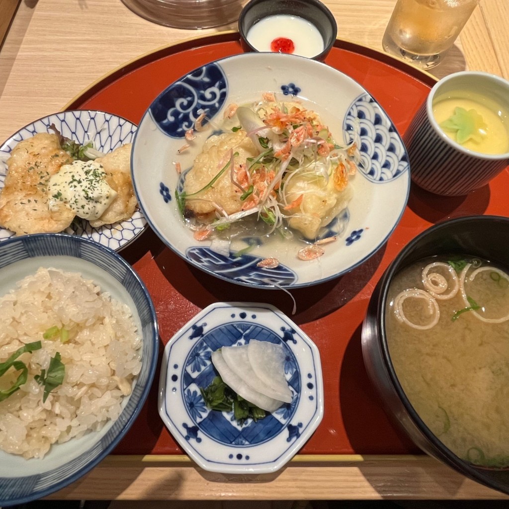 pakoさんが投稿した梅田居酒屋のお店虎連坊 ヒルトンプラザウエスト店の写真