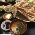 実際訪問したユーザーが直接撮影して投稿した古江魚介 / 海鮮料理The dining YOSA 八右衛門の写真