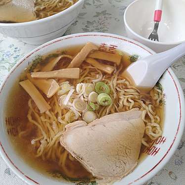 実際訪問したユーザーが直接撮影して投稿した蔵館定食屋いこい食堂の写真